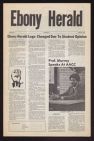 Ebony Herald, March 1976 